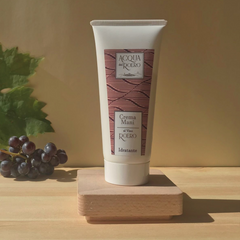 Crema mani al vino Roero Riserva