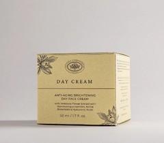 CREMA VISO GIORNO ANTI-AGE ILLUMINANTE