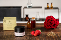 CREMA VISO GIORNO ANTI-AGE ILLUMINANTE