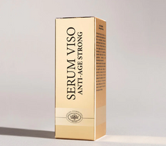 SIERO VISO FORTE ANTI-AGE