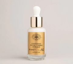 CONTORNO OCCHI-LABBRA ANTI-AGE