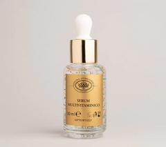 SIERO VISO MULTIVITAMINICO