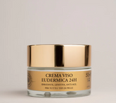CREMA VISO EUDERMICA LENITIVA 24H