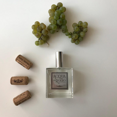 Eau de Parfum al Vino Roero Arneis