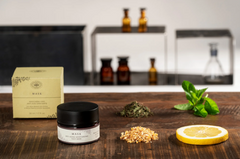 MASCHERA VISO IDRATANTE ANTI-AGE