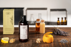 LATTETONICO VISO DETERGENTE TONIFICANTE