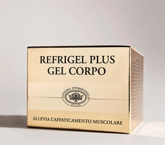 REFRIGEL PLUS GEL CORPO