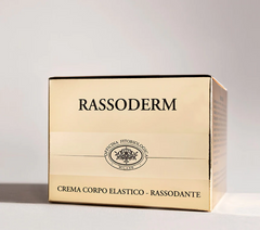RASSODERM CREMA CORPO RASSODANTE ELASTICA