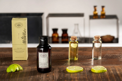 OLIO VISO STRUCCANTE NUTRIENTE