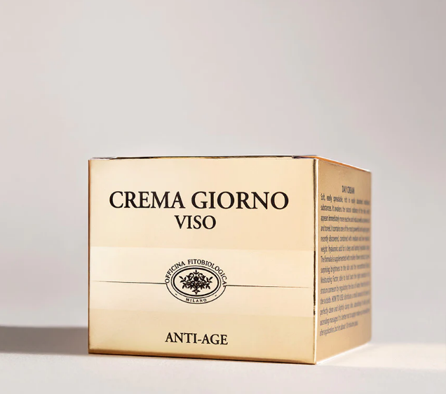 CREMA VISO GIORNO