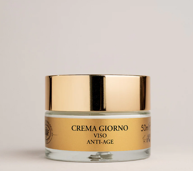 CREMA VISO GIORNO