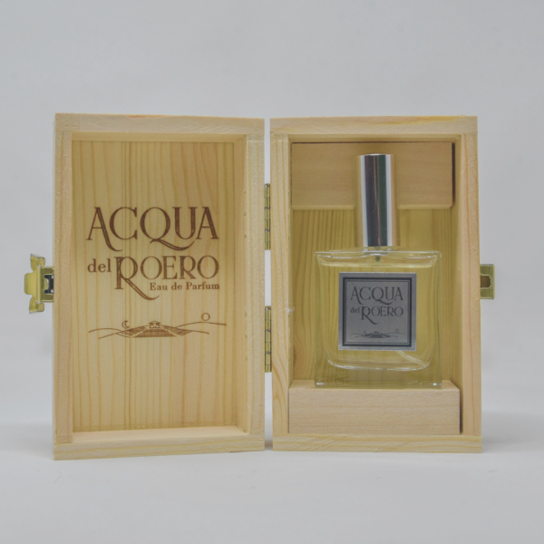 Eau de Parfum al Vino Roero Arneis