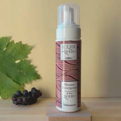 Mousse detergente al vino Roero Riserva 