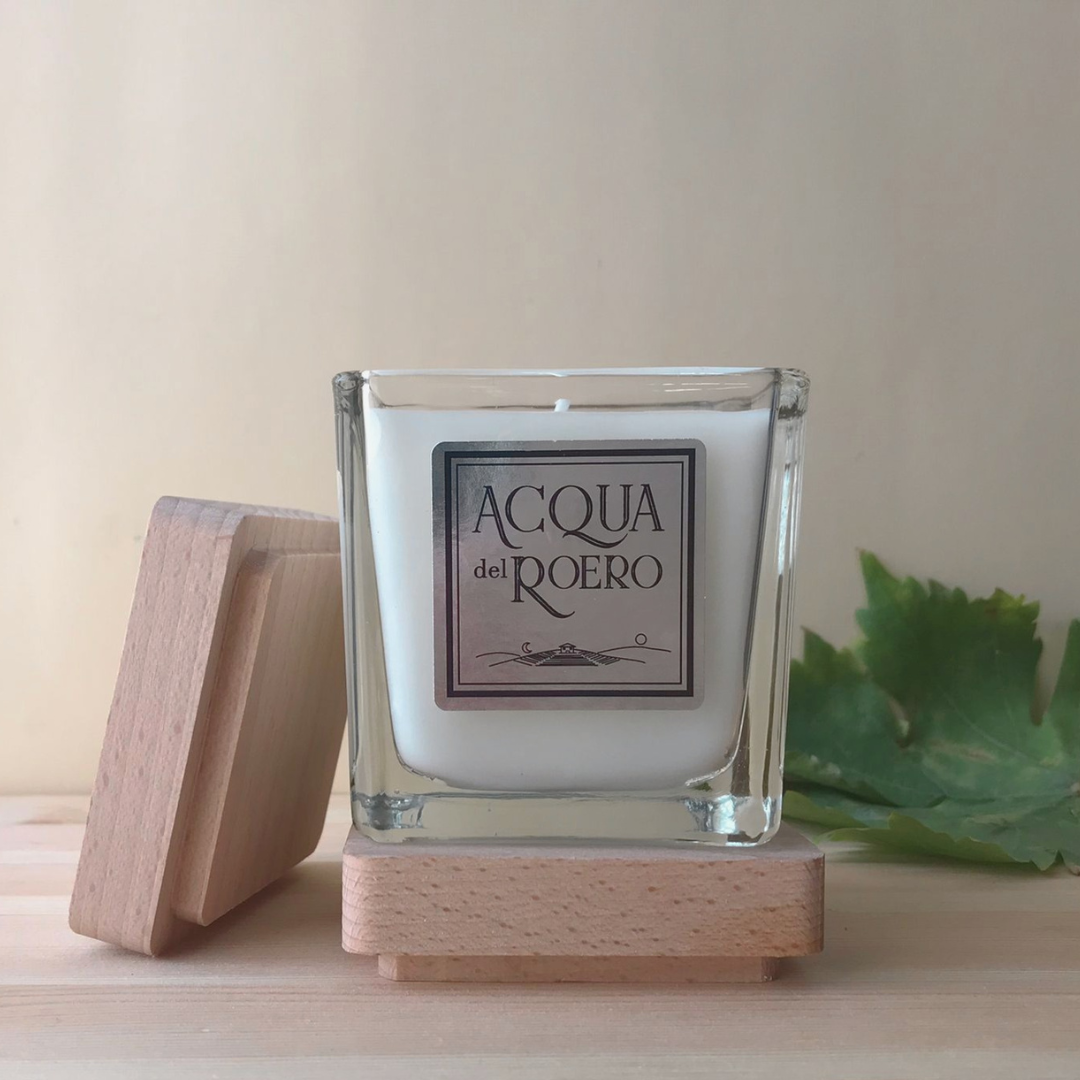 Candele al vino Roero Arneis 