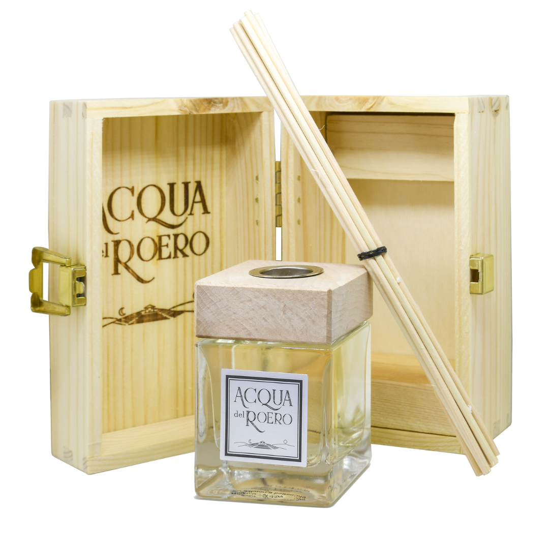Diffusore al vino Roero Arneis 