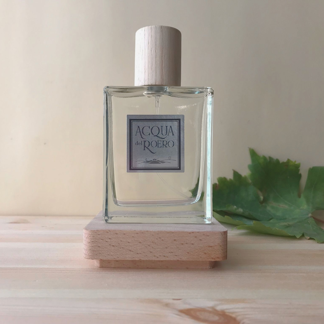 Spray per Tessuti al vino Roero Arneis 