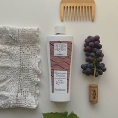 Shampoo-Doccia al Vino Roero Riserva