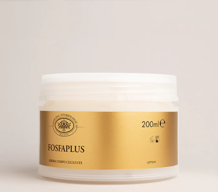 FOSFAPLUS CREMA CELLULITE