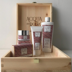 Confezione Regalo “Roero Persona – Beauty Riserva”. 