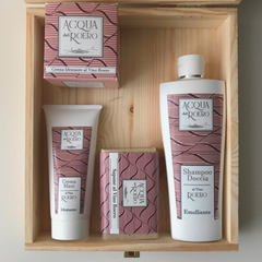 Confezione Regalo “Roero Persona – Beauty Riserva”. 